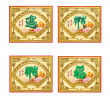 Wall Calendar, Calendar