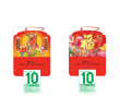 Wall Calendar, Calendar