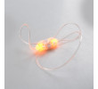 Luminous Shoelace, Other Apparel