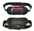 Invisible Anti-theft Reflective Pocket, Sports Bag