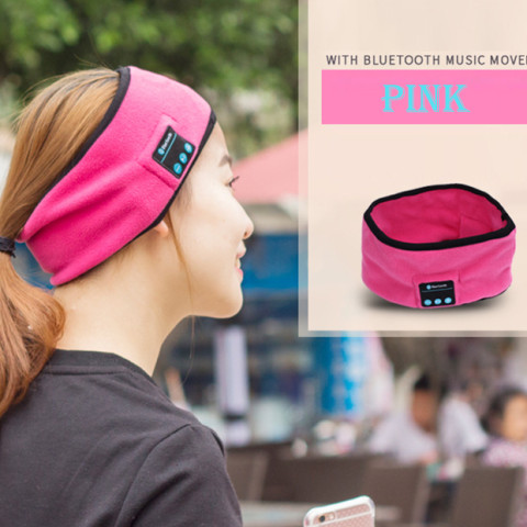 Bluetooth Music Sports Headband, Other Apparel