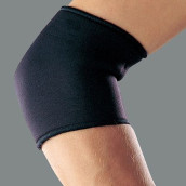 Elbow Brace with Compression Pad