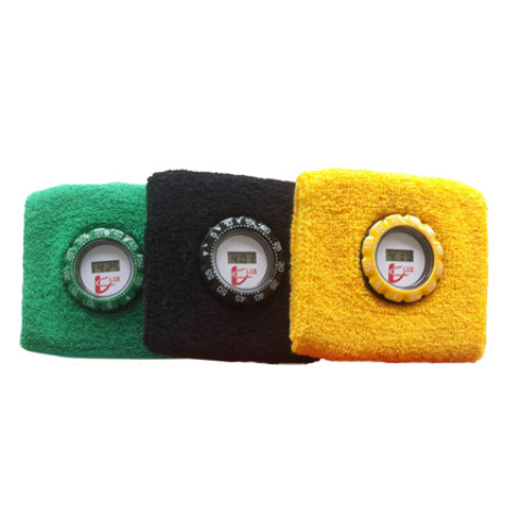 Electron Watch, Other Apparel