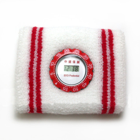 Electron Watch, Other Apparel