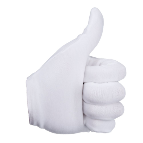 Gloves, Other Apparel