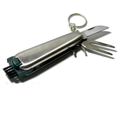 Golf Multi-Function Knife, Tool Kits