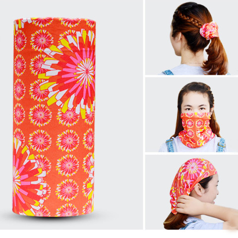 Headkerchief, Other Apparel