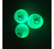 LED Golf Ball, Golf Gifts