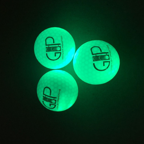 LED Golf Ball, Golf Gifts