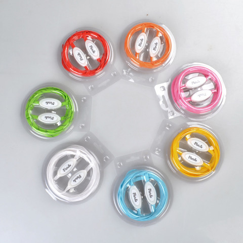 LED Shoelace, Other Apparel