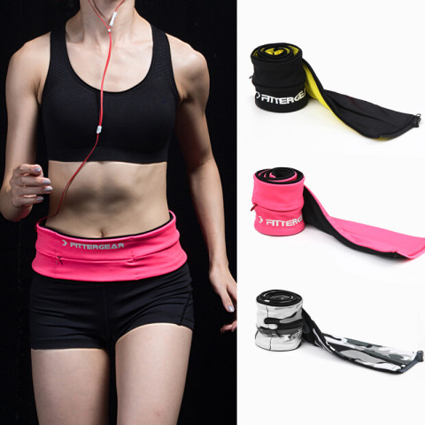 Outdoor Sports Pockets, Sports Bag