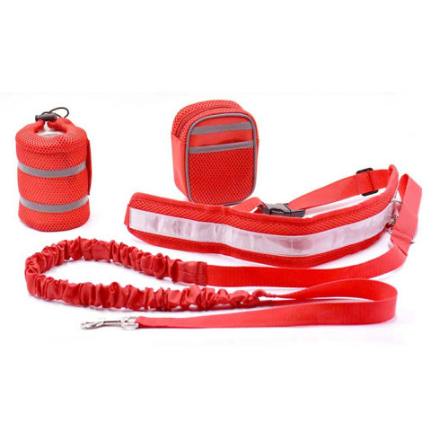 Pet Running Traction Bag Set, Other Bags