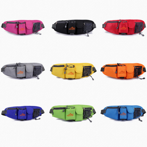 Runner Waist Pack, Sports Bag