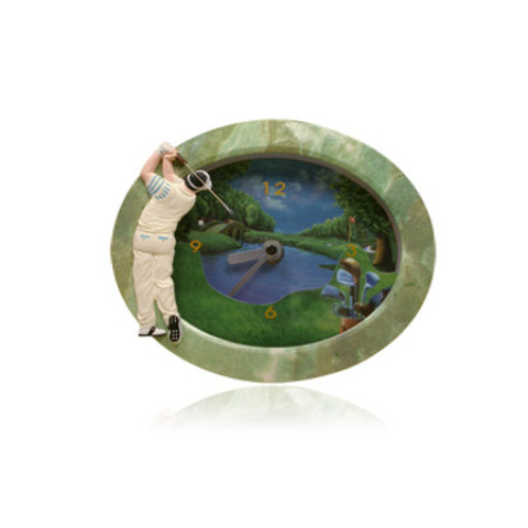 Souvenir Clock, Watch And Clock