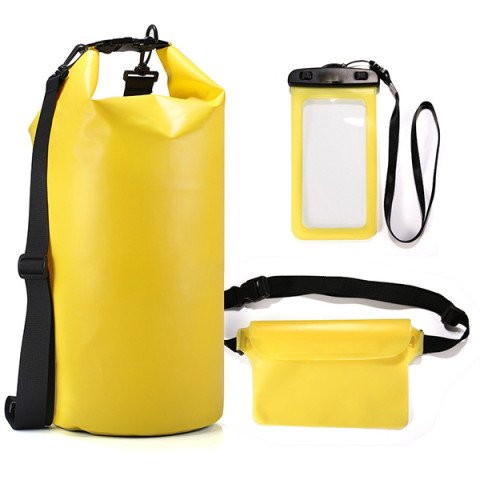 Waterproof Bag Giftset, Gifts Set