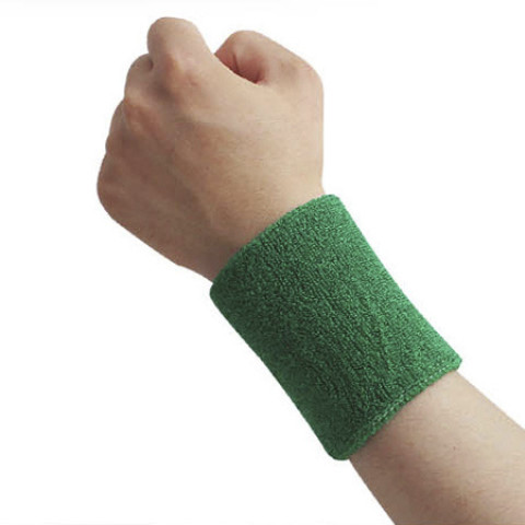 Wristband, Other Apparel