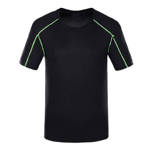Long Running Sport T-Shirt, T-Shirts