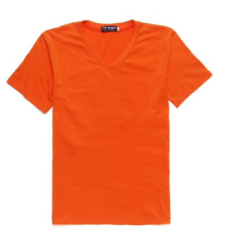 V Neck T-Shirt, T-Shirts