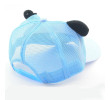 Panda Mesh Baseball Cap, Caps