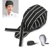 Sushi Chef Cap, Caps