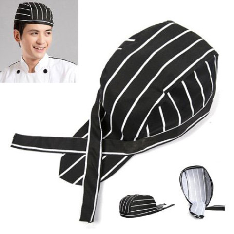 Sushi Chef Cap, Caps