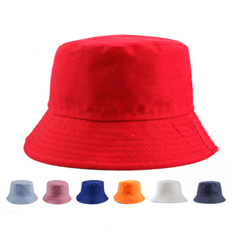 Bucket Hat, Caps