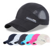 Mesh Cap, Caps