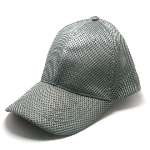 Panel Mesh Cap, Caps