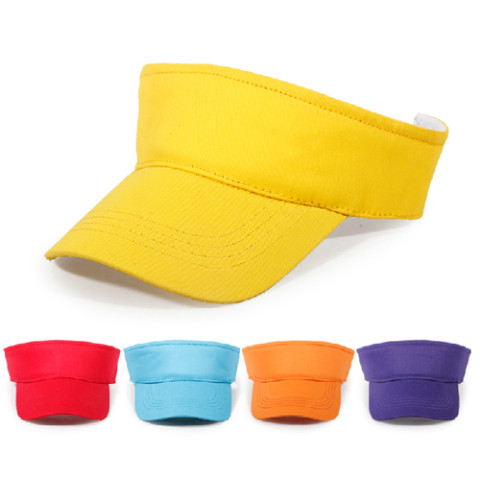 Promotional Visor, Caps