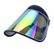Sun Visor, Caps