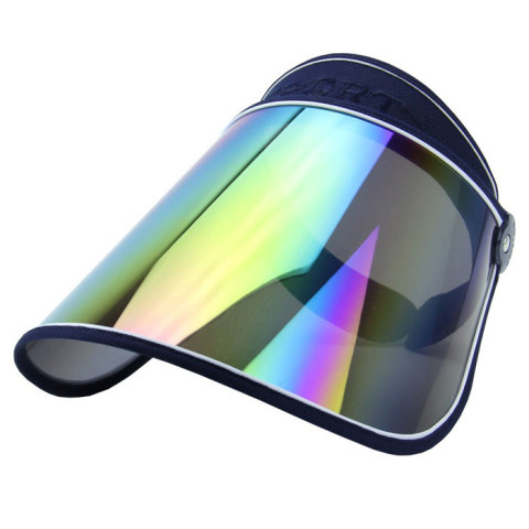 Sun Visor, Caps