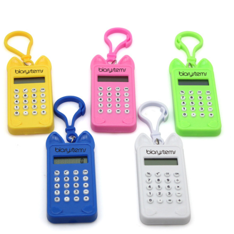 Calculator, Calculator