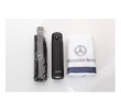 Umbrella Towel Insulated Cup Giftset, Folding Umbrella