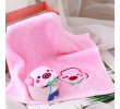 Piggy Towel, Towels