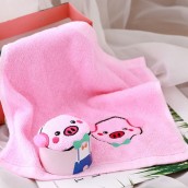 Piggy Towel