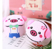 Piggy Towel, Towels