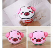 Piggy Towel, Towels