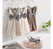 Creative Hand Towel, Towels