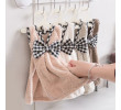Creative Hand Towel, Towels