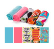 70x140 Quick Drying Beach Towel, Towels