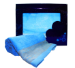 Bath Towel, Towels