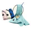 Gym Towel with Zipper Pocket, Towels