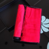 Towel Umbrella Gift Box