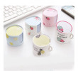 Mug-shape Sticky, Sticky Notes