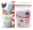 Mug-shape Sticky, Sticky Notes