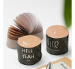 Mug-shape Sticky, Sticky Notes
