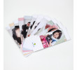 Personalized Bookmarks, Bookmark
