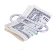 Paper Clip Bookmark Money Clip, Others Stationery