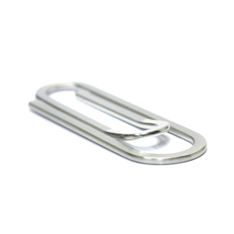 Paper Clip Bookmark Money Clip, Others Stationery