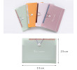 A4 Paper Expanding File Folder, Folder And File